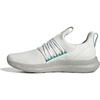 Crystal White/Pure Teal/Grey