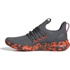 Grey/Semi Impact Orange/Grey