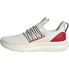 Off White/Off White/Better Scarlet