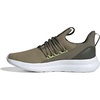 Olive Strata/Night Cargo/Pulse Lime