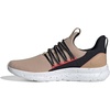 Warm Sandstone/Black/Lucid Red
