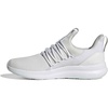 White/Grey/White