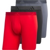 Better Scarlet/Black/Onix Grey