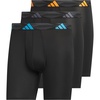Black/Lucid Aquamarine/Pure Orange