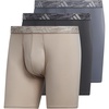 Wonder Beige/Carbon Grey/Onix Grey