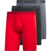 Better Scarlet/Black/Onix Grey