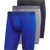Team Royal Blue/Grey/Legend Ink Blue