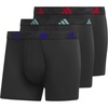 Black/Team Royal Blue/Better Scarlet