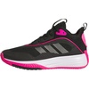 Black/Iron Metallic/Shock Pink