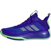 Lucid Blue/Silver Metallic/Lime Burst