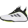 White/Black/Lucid Lemon