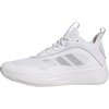 White/Silver Metallic/Grey