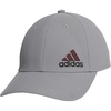Grey Three/Aurora Ruby Red/Black