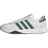 White/Collegiate Green/White