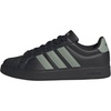 Black/Silver Green/Black