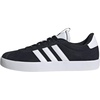 Core Black Cloud White