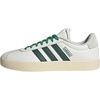 Core White Collegiate Green Court Green