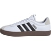 White ftwr White core Black