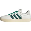 White/Collegiate Green/Court Green