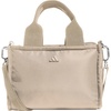 Crystal Linen Beige/Silver Metallic