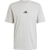Medium Grey Heather/Black
