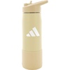 Warm Vanilla Yellow/Crystal Sand Beige/White/2