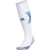 White/Team Royal Blue