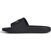 Black/Black/Matte Gold