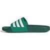 Court Green/White/Collegiate Green