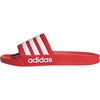 Vivid Red/White/Vivid Red