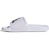 White/Black/White