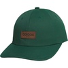 Collegiate Green/Black
