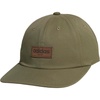 Olive Strata Green/Earth Strata Brown/Black