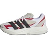 Off White/Black/Better Scarlet
