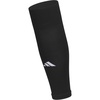 Black/White/Calf Sleeve
