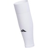 White/Black/Calf Sleeve