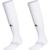 White/Clear Grey/Black/Sock