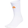 White/Bright Orange/2/Quarter