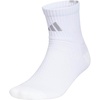 White/Clear Onix Grey/2/Quarter