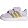 Ice Lavender/Gold Metallic/Glow Blue/Frozen