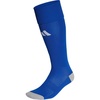 Royal Blue / White