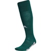 Team Dark Green/Light Onix Grey/White