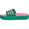 Court Green/Bliss Pink/Bliss Pink