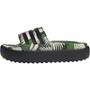 Crew Green/Black/Black