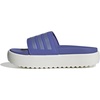 Semi Cobalt Blue/Blue Spark Met./White