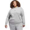 Medium Grey Heather