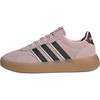 Clear Pink/Black/Wonder White