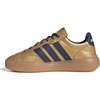 Gold Metallic/Shadow Navy/Gum