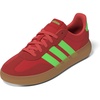 Pure Ruby/Lime Burst/Semi Lucid Red