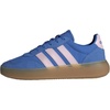 Ray Blue/Clear Pink/Gum